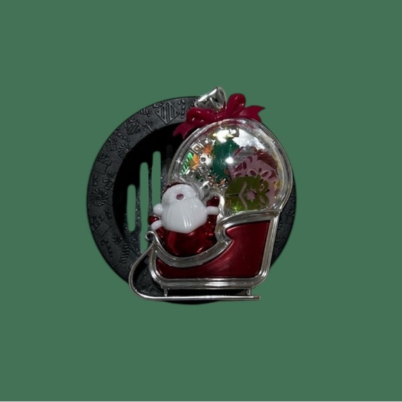 Bath & Body Works Scentportable Car Air Freshener Visor Clips/ Holder Bundle - Picture 3 of 5